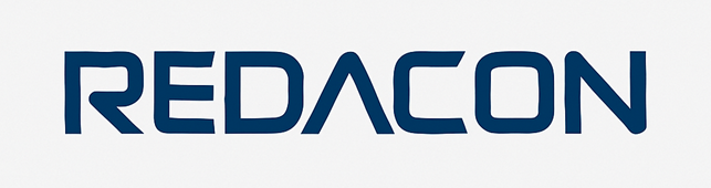 REDACON logo